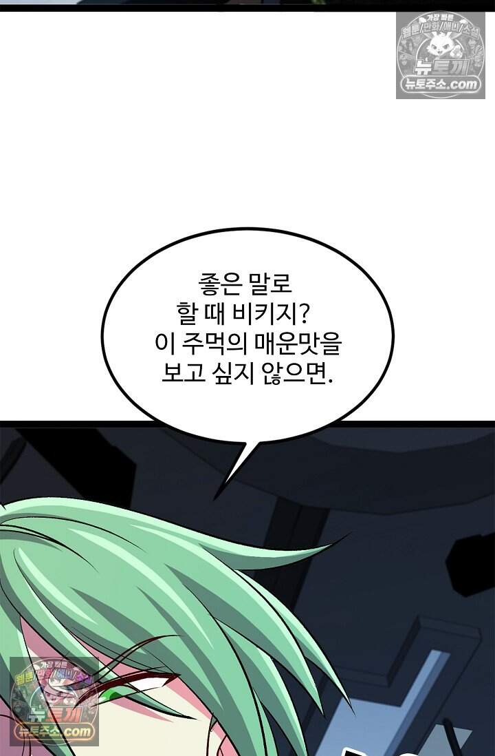 신급으로 레벨업 134화 10