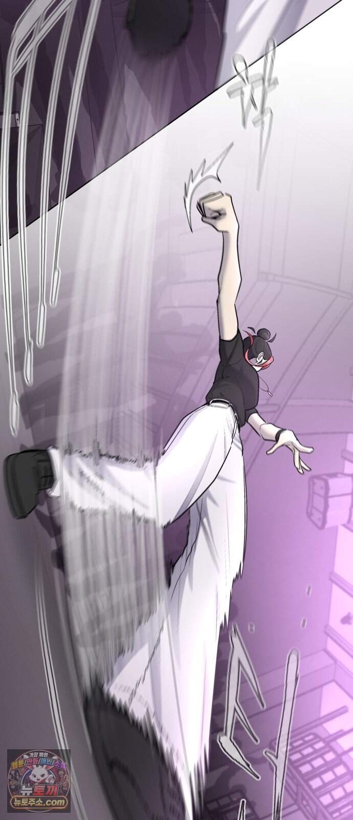 스쿨 오브 스트릿 102화_놀던 대로 11