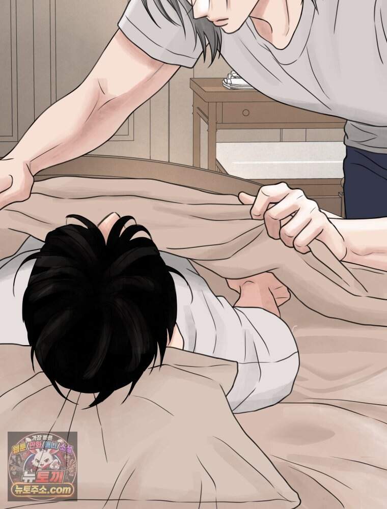 무색의 빛 35화 36