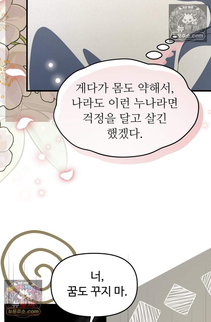 괴담학교에서 살아남기 59화 81