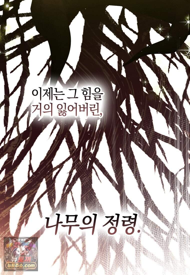 악당 공작가에 피어난 새싹 아기님 3화 17