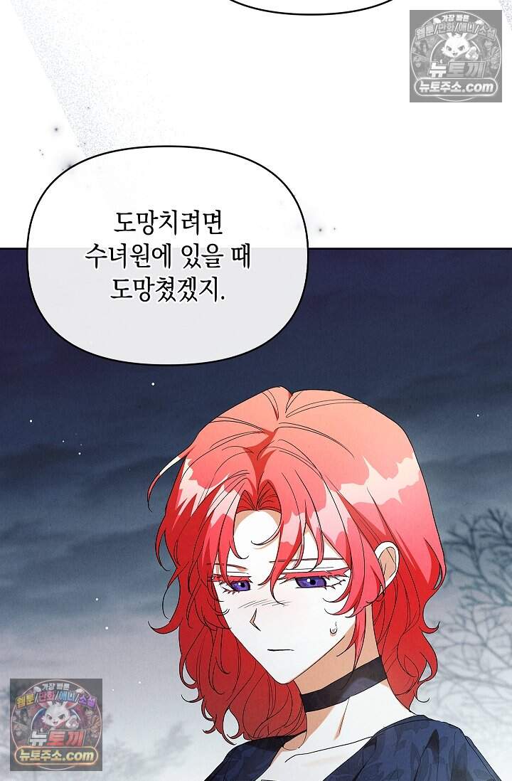 완벽한 복수에 대하여 25화 19