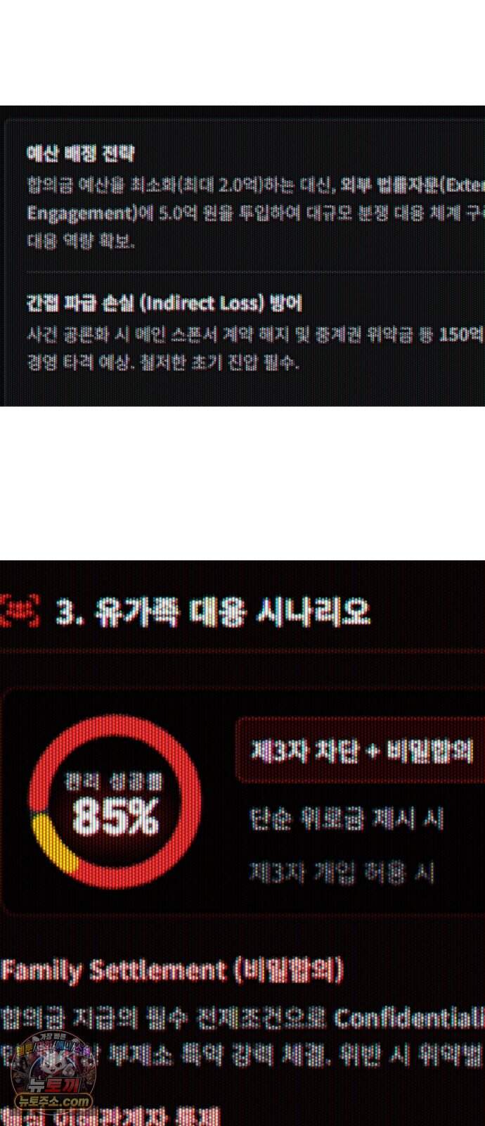 무능력자(네이버) 48화 4