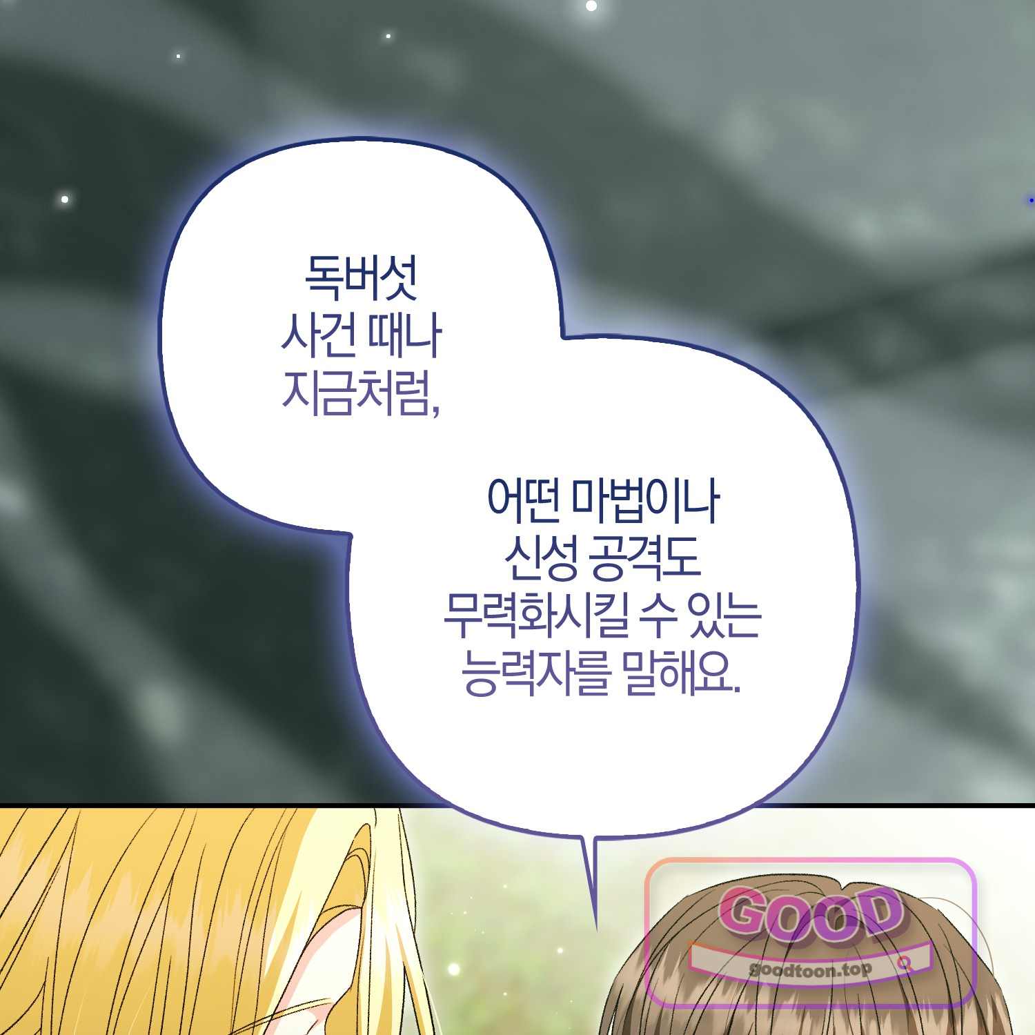 암흑길드 후계자가 운영하는 카페입니다 30화 3