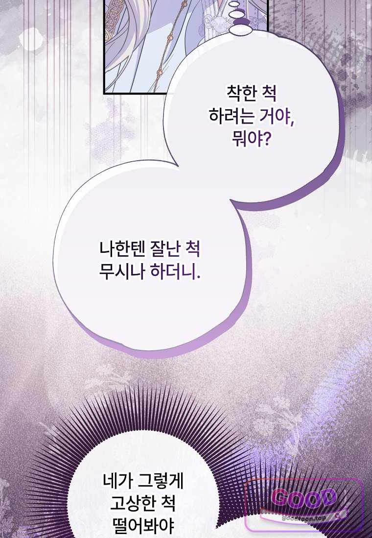 대공가에 입양된 성녀님 98화 8
