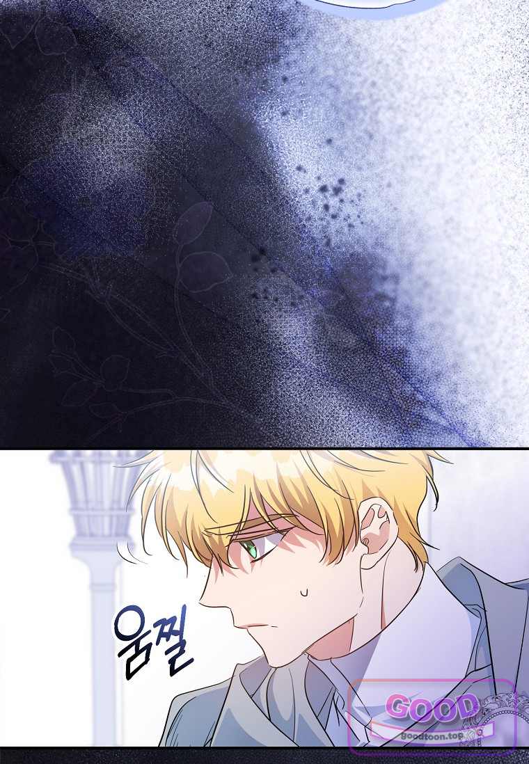 대공가에 입양된 성녀님 98화 23