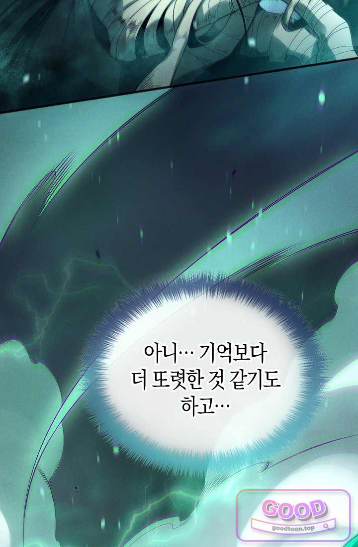 유일무이의 네크로맨서 137화 8