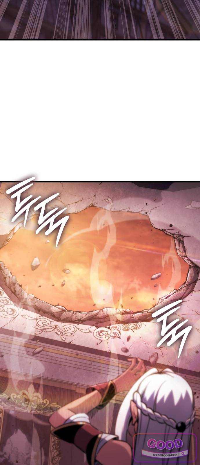 브레이커즈 111화 대결 3 6