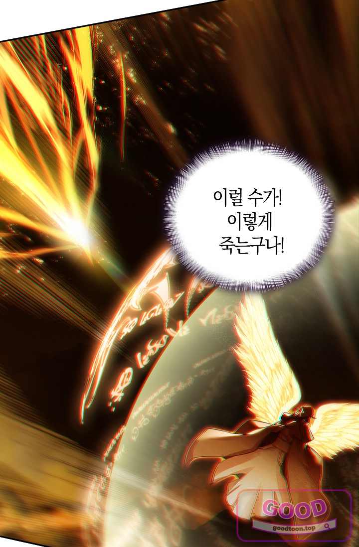 사신 영웅전: 바보 마법사 영웅이 되다 260화 12