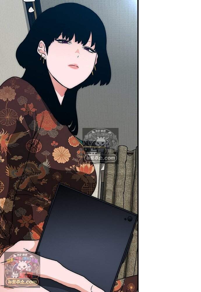 은퇴한 킬러는 힐링하고 싶다 7화 78