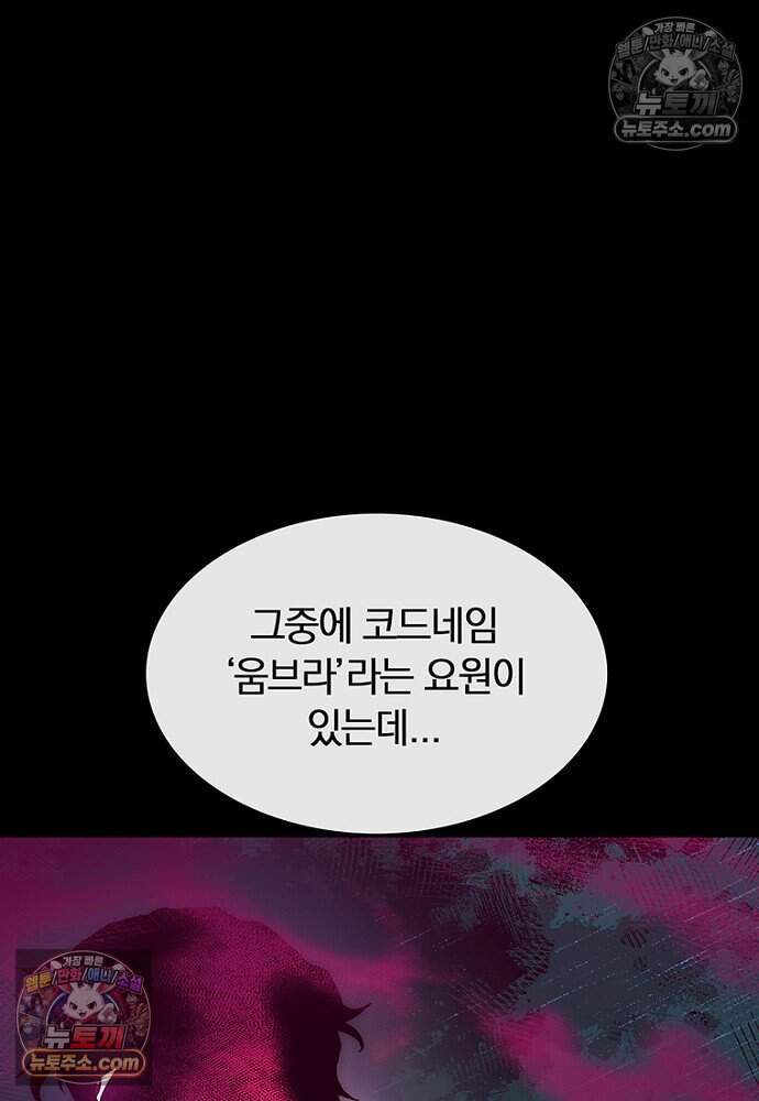 은퇴한 킬러는 힐링하고 싶다 7화 164