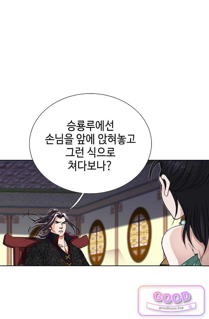 혈우 152화 5