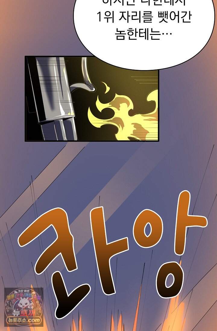 SSS급 성기사로 전직했다 008 15