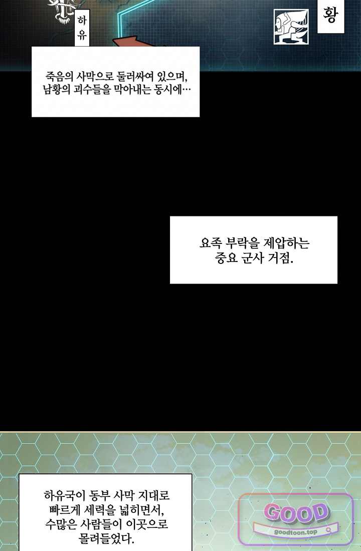 성갑혼장전-회귀 성혼사의 SSS급 기갑 소환 EP.096 무덤을 판 송윤재 3