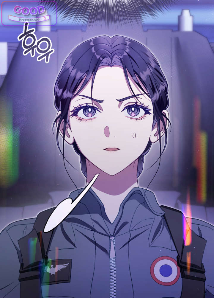 너의 윙맨에게 3화 11