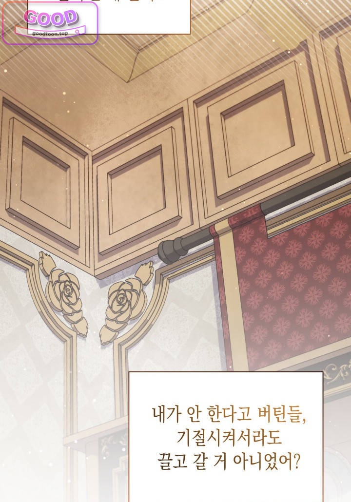 바이올렛 체로타의 졸속 결혼 2화 6