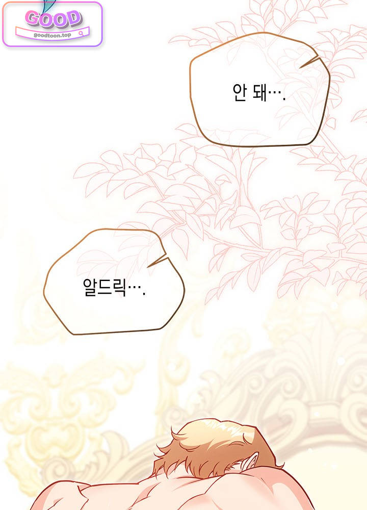 바이올렛 체로타의 졸속 결혼 29화 3