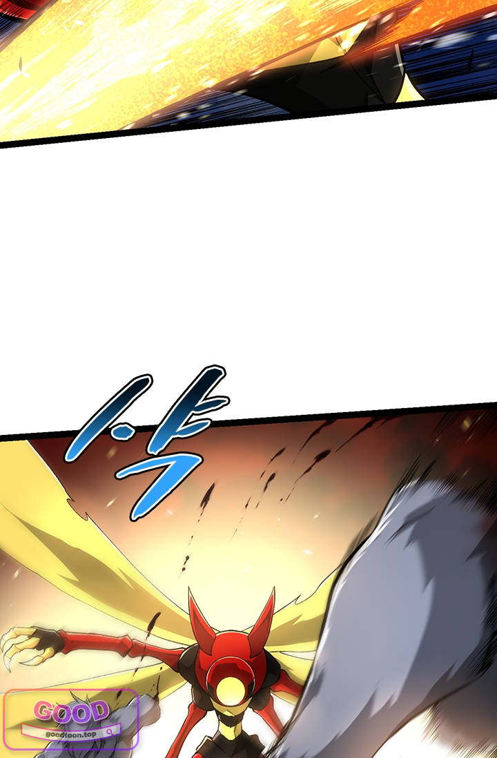 S급 나무로 레벨업 276화 9