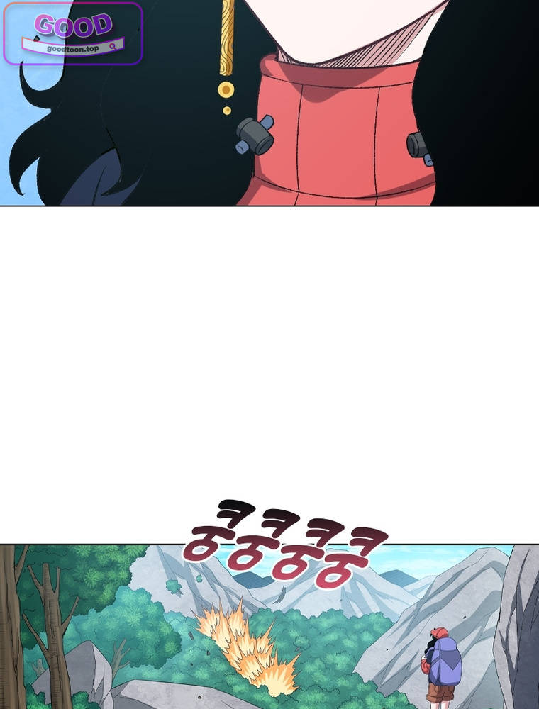 신으로 태어났습니다 705화 13