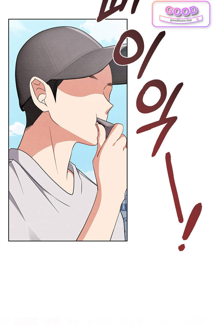 사랑에 빠지는 타이밍 035화 18