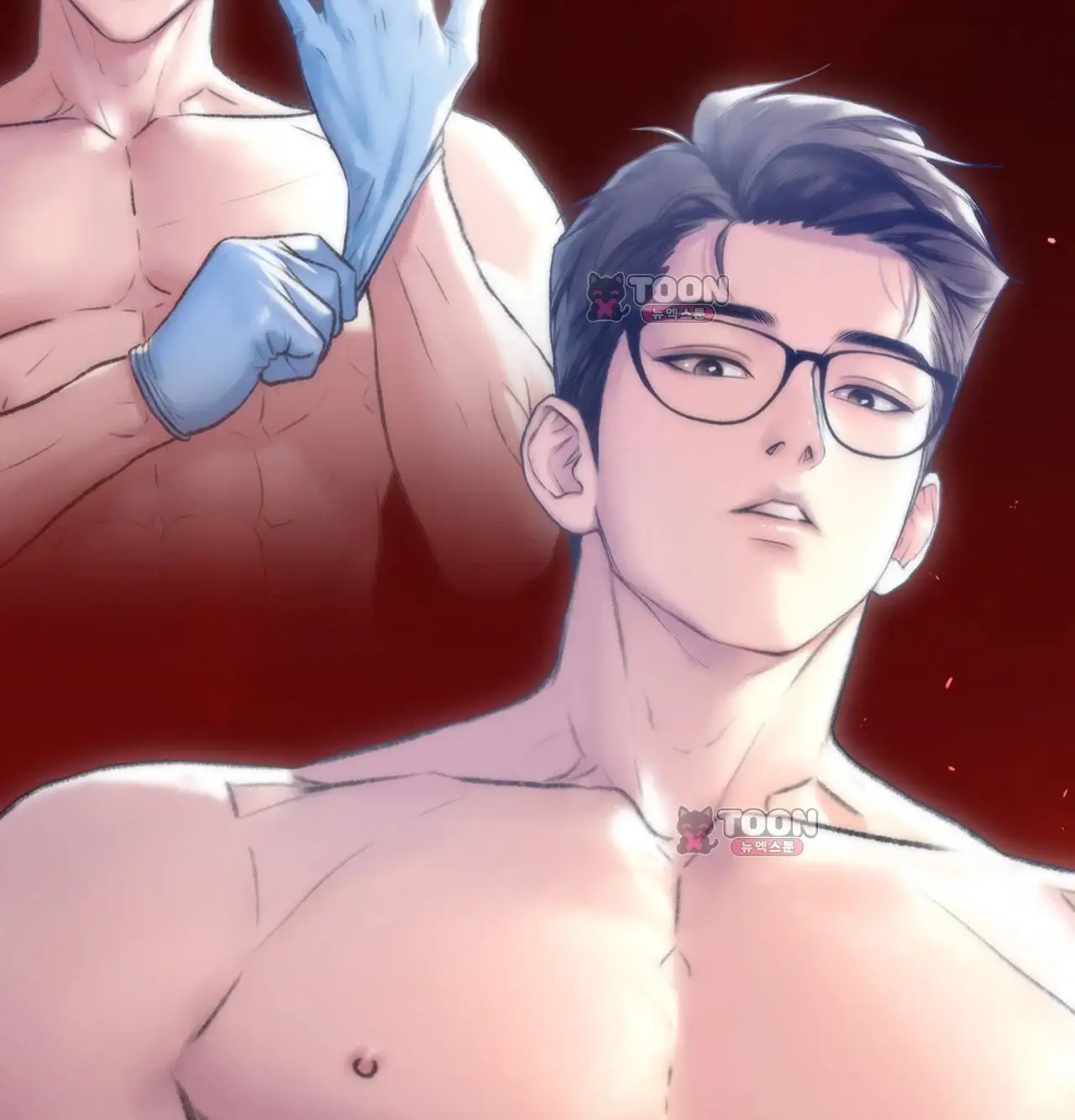 변태들만 골라 먹는 변태 23화 [9] 폰섹스... 할까요? 13