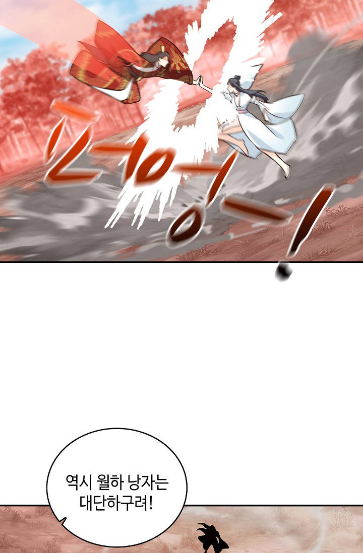 무련전봉 2094화 7