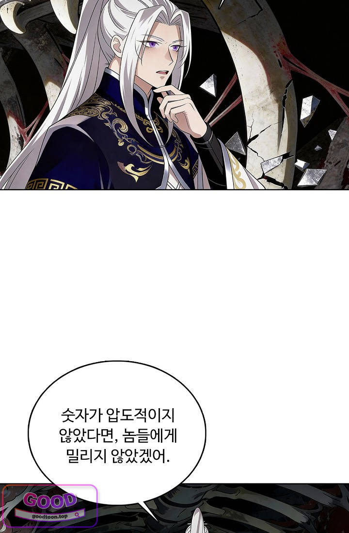 100만 년 만에 귀환하다 318화 4