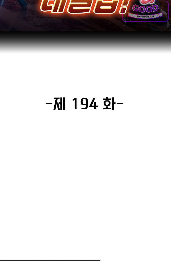 신급으로 레벨업! 194화 2