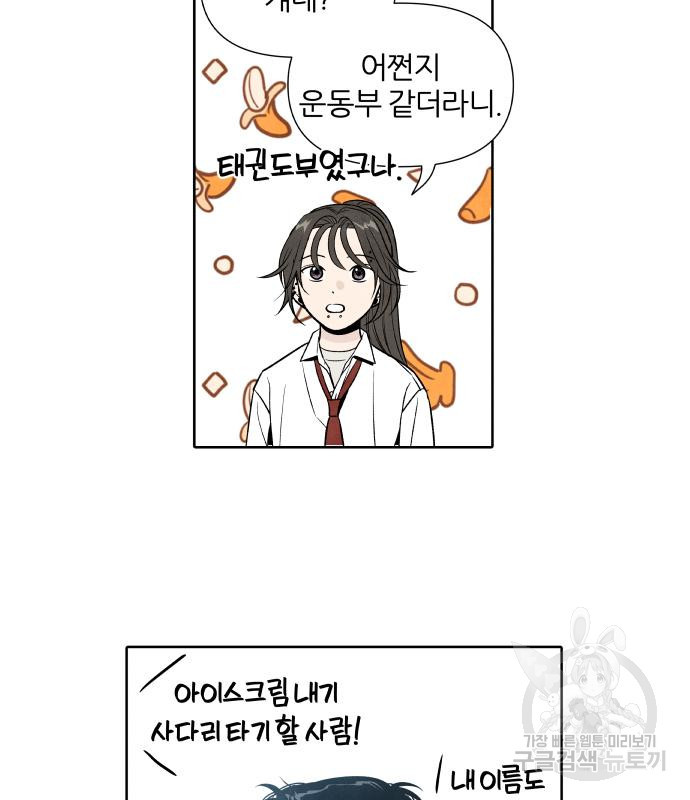 내가 죽기로 결심한 것은 특별외전 - 결이 다른 지오(상) 62