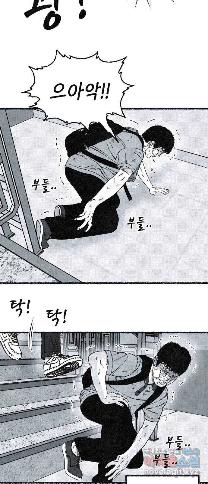 벌집 5화 37