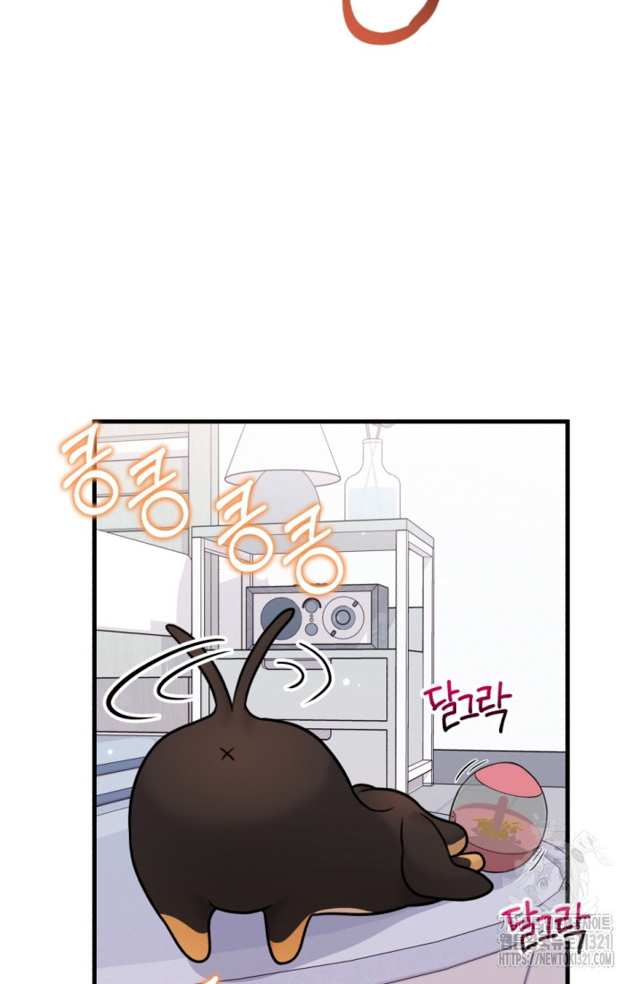 나의 수컷 강아지 20화 22