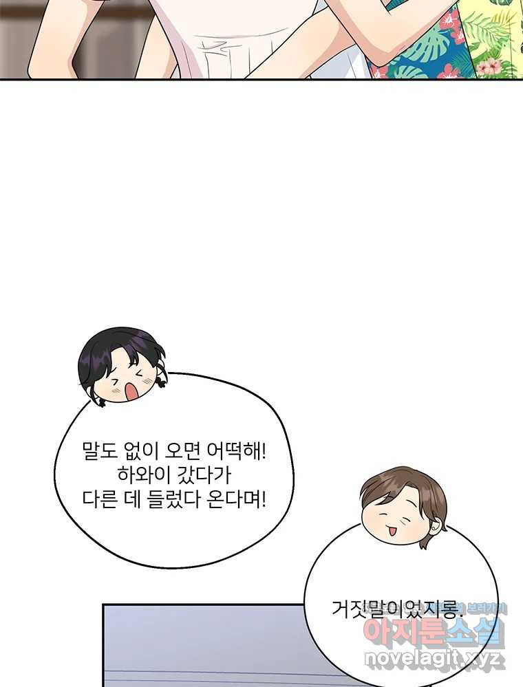 청춘귀촌보고서 56화 심란한 미로씨 12
