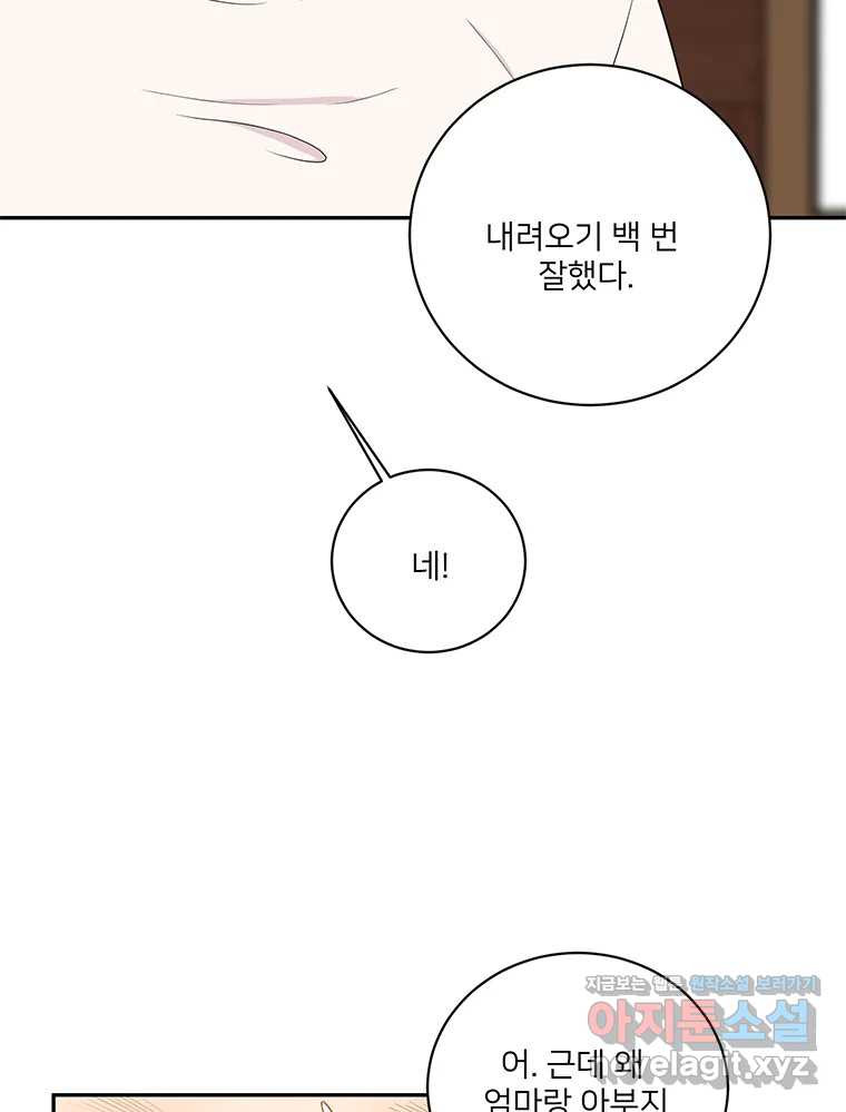 청춘귀촌보고서 56화 심란한 미로씨 17