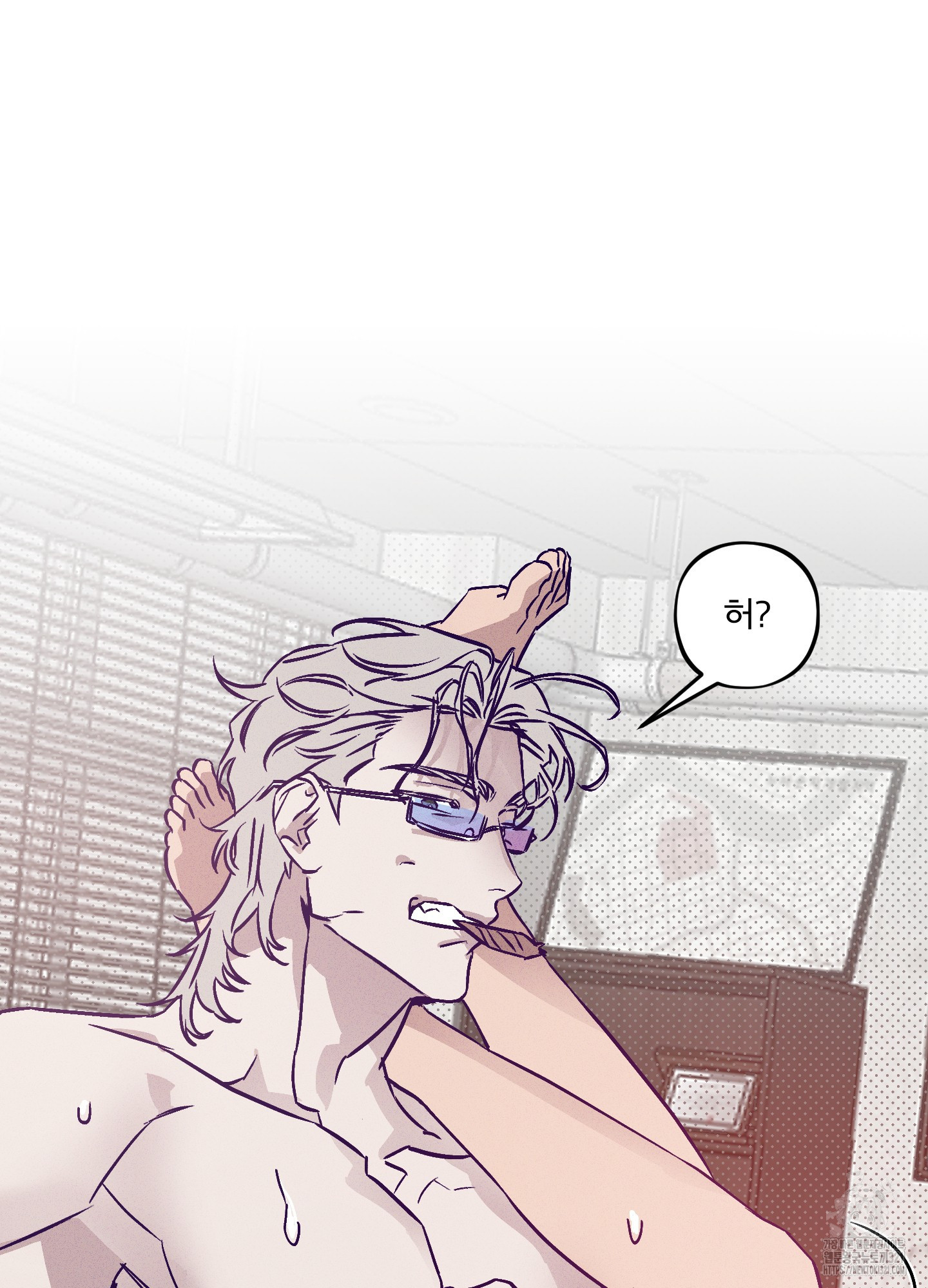 프리즌 블랙퍼스트 1화 35