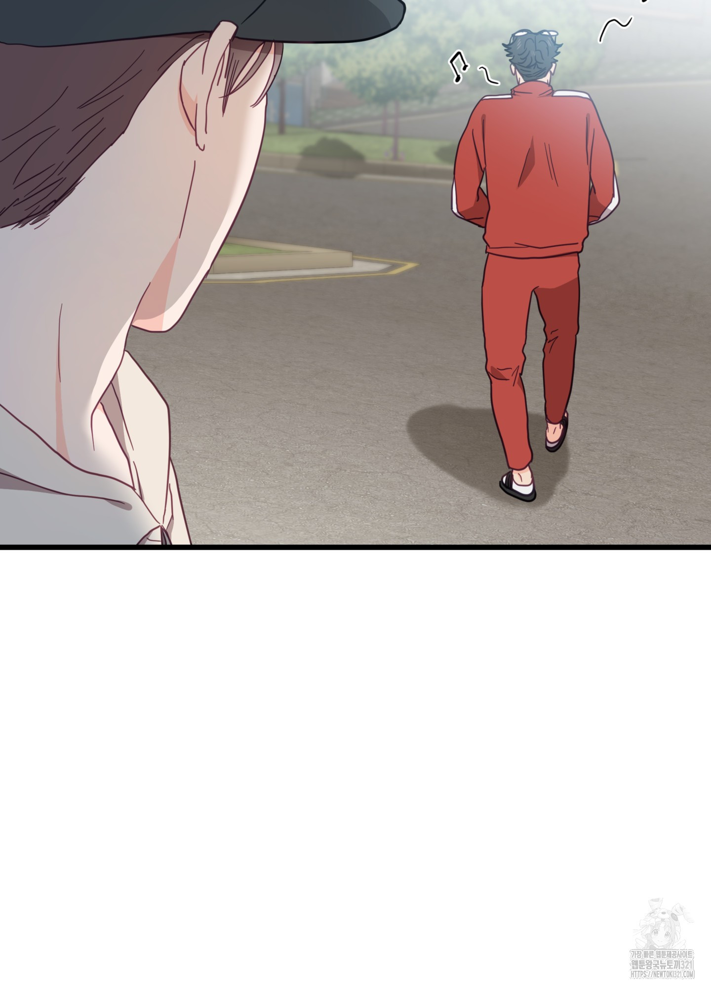뼈테로가 게이를 짝사랑할 때 5화 16