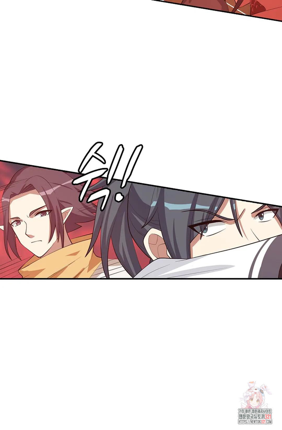 무련전봉 1092화 12