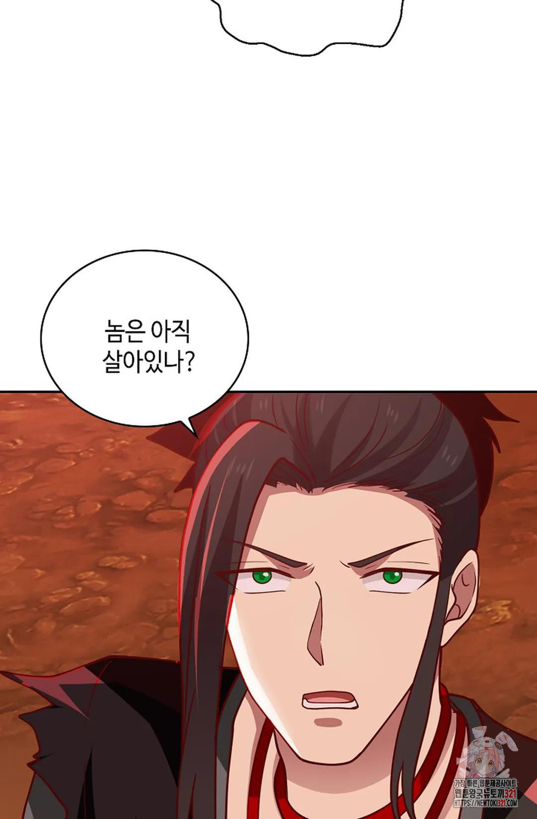 무련전봉 1092화 49