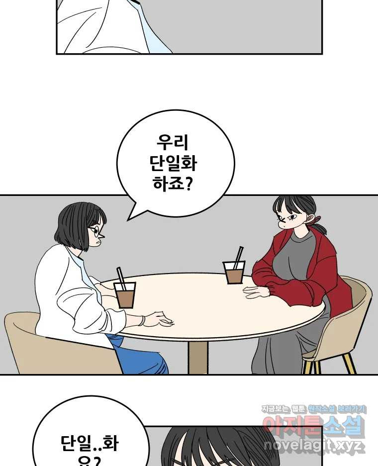 기프트 128화_This is Competition !! (10) : 연습게임 입니다 3
