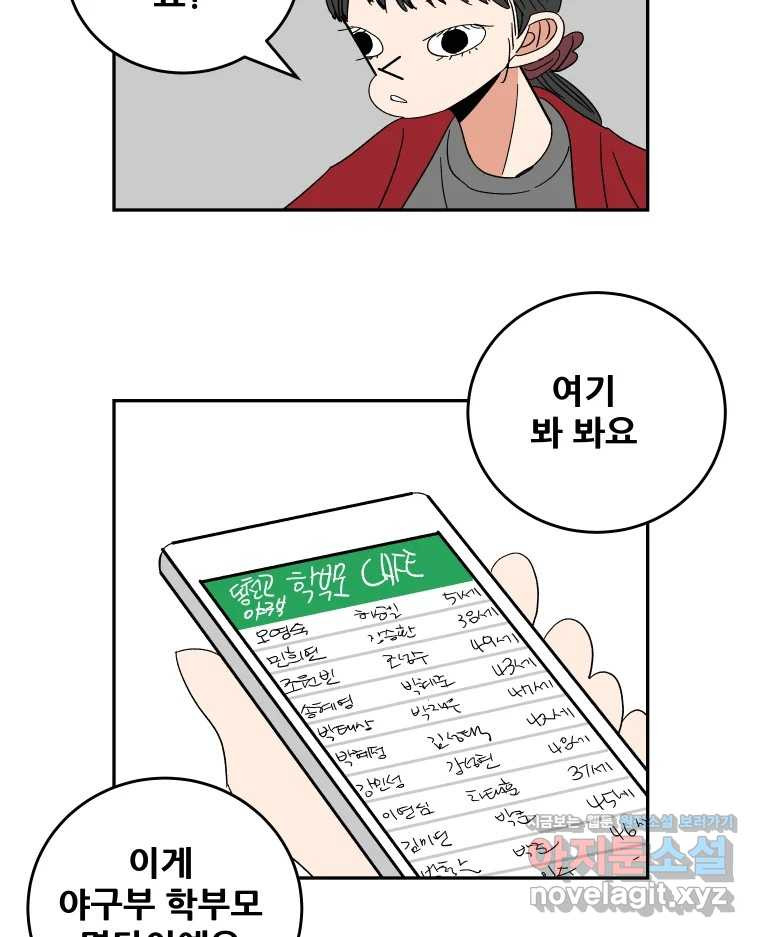 기프트 128화_This is Competition !! (10) : 연습게임 입니다 4