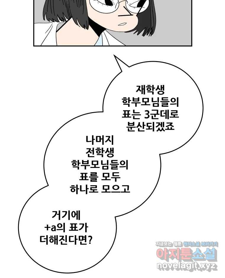 기프트 128화_This is Competition !! (10) : 연습게임 입니다 7