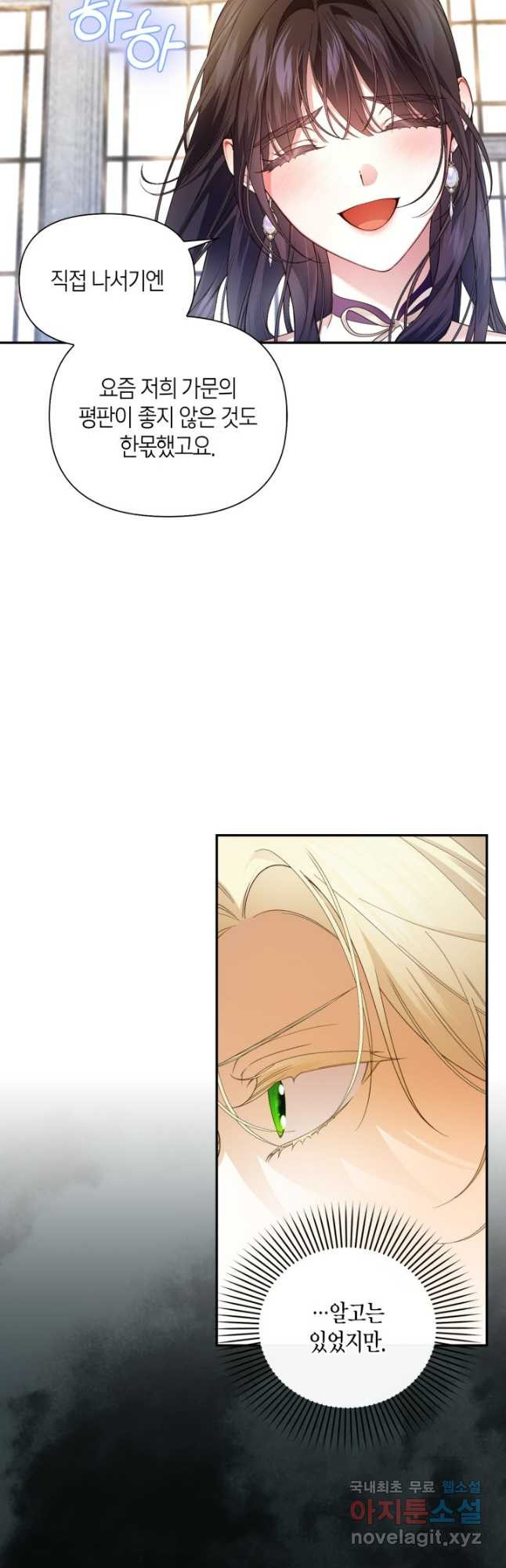 황제의 아이를 숨기는 방법 82화 9