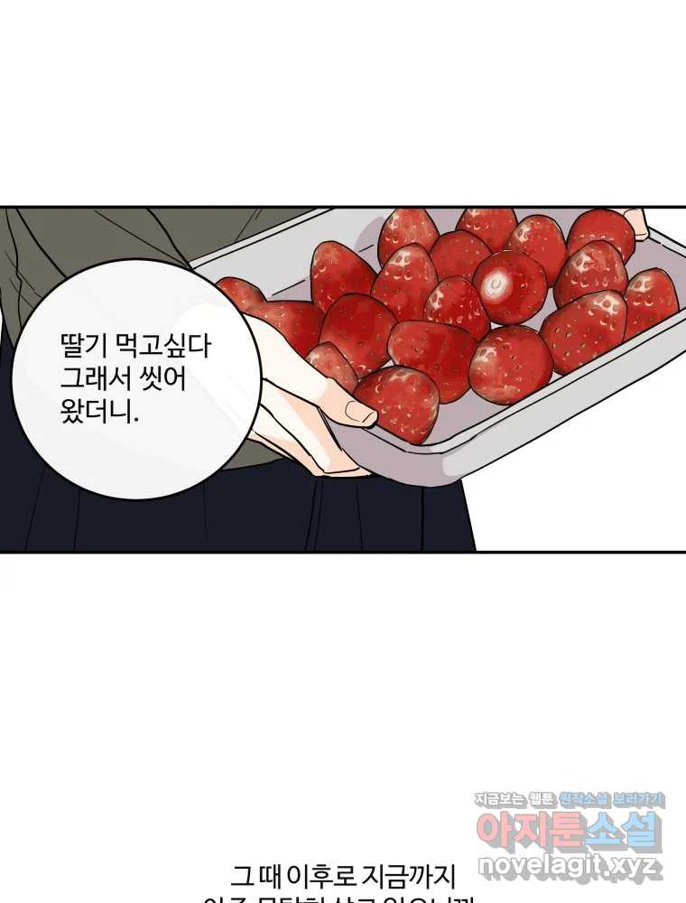 우리가 사랑하는 방법 완결편(중) 9