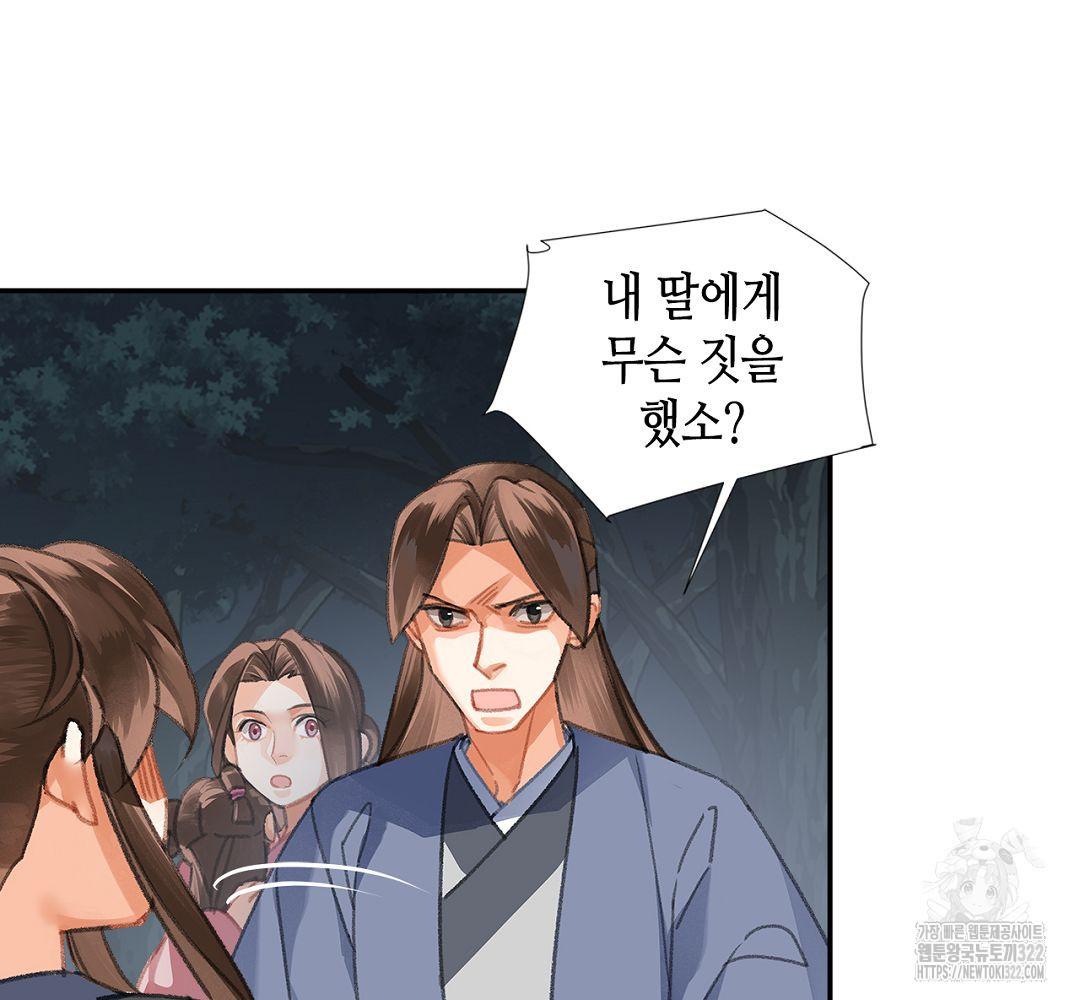 마도조사 258화 3