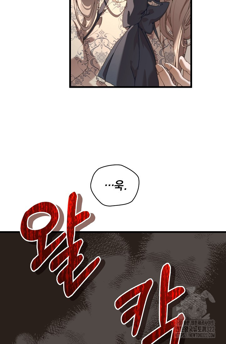 흑막 남주의 시한부 유모입니다 17화 67