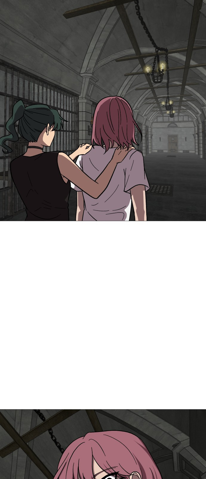 어글리후드 247. 새 제자 3