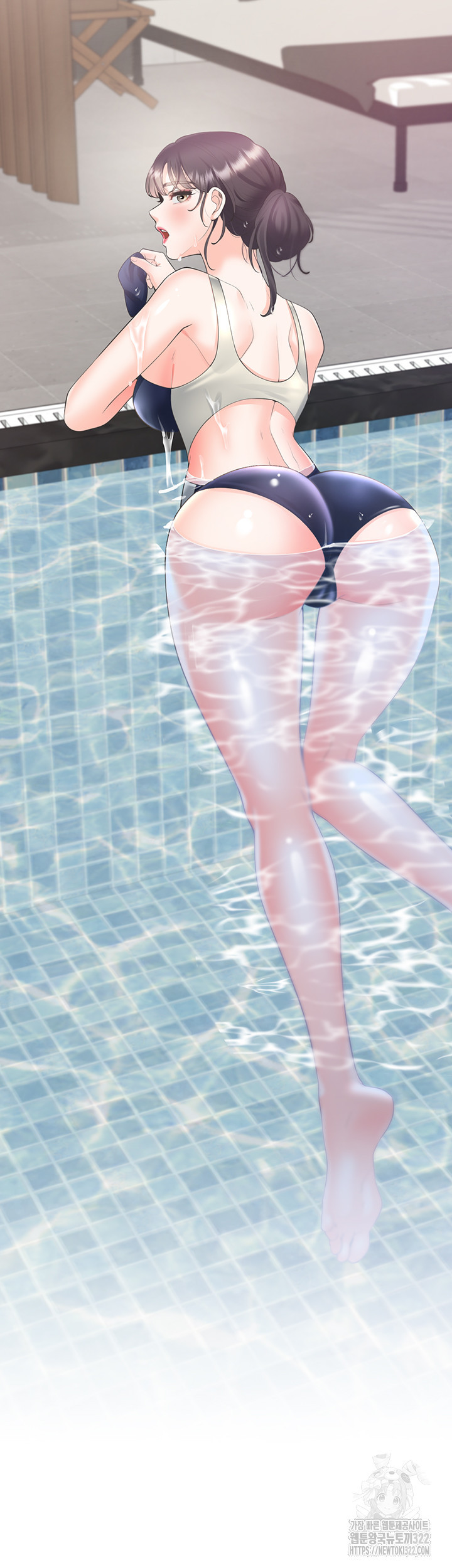 이층침대 66화 3