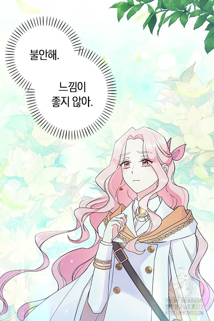 쫓아오지 마세요, 남주님! 11화 12