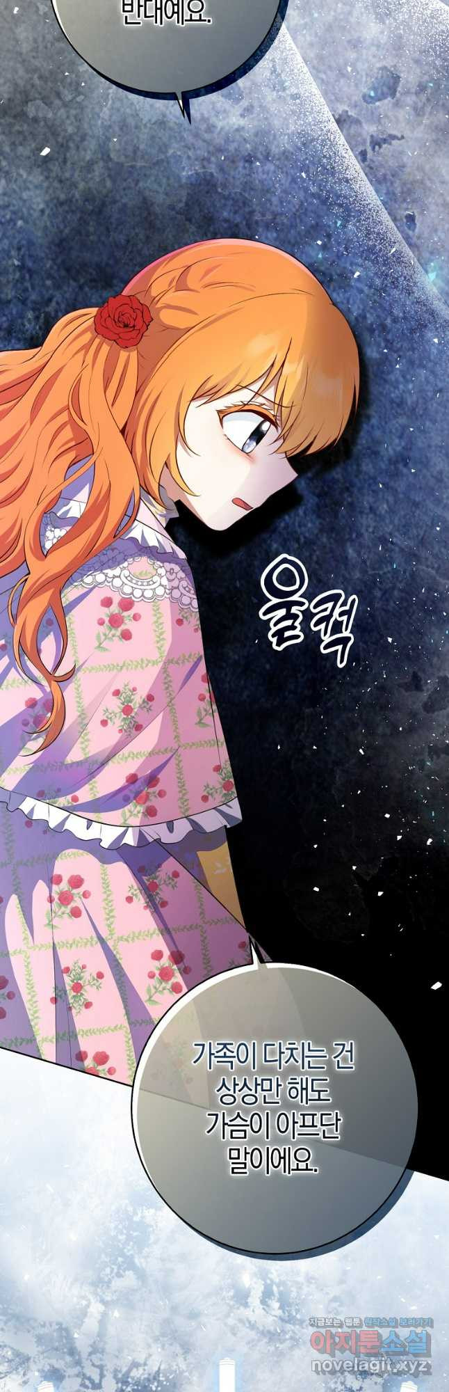 아기 다람쥐가 다 잘해요 69화 54