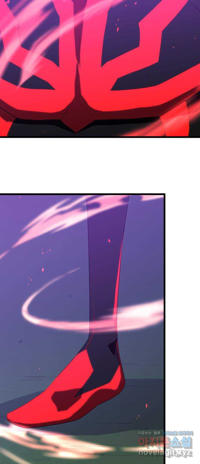 블러드 리벤저 102화 10