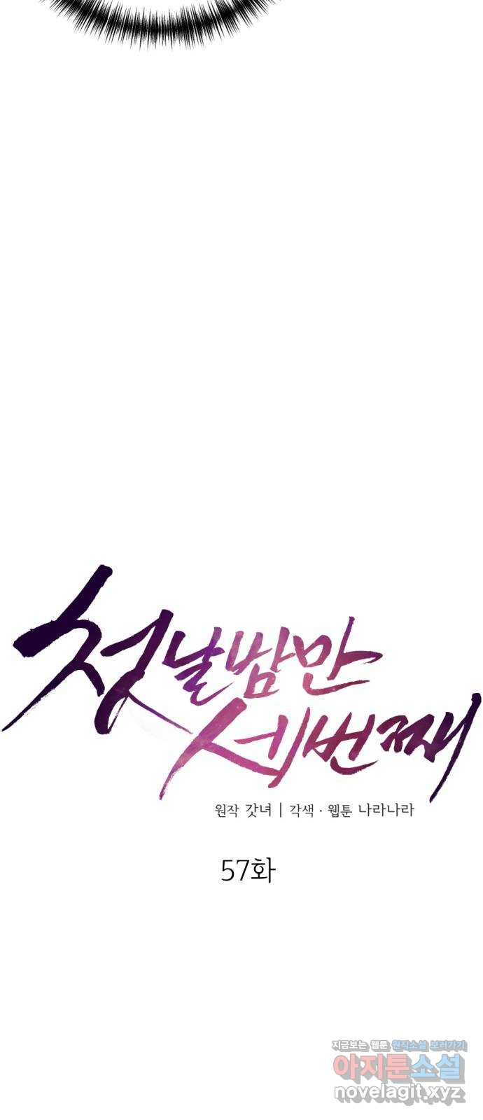 첫날밤만 세 번째 57화 13